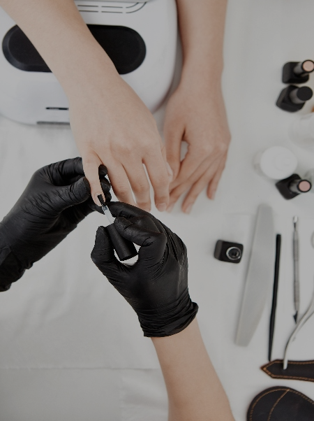 Hand & Fußpflege