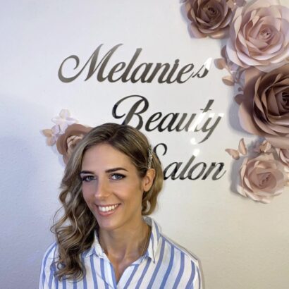 melanies beauty salon
